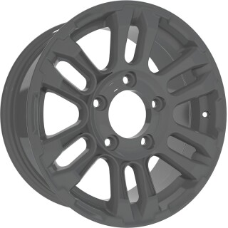 Диск литой СКАД Тайга 16x7.0J/5x139.7 D98.5 ET40 Графит