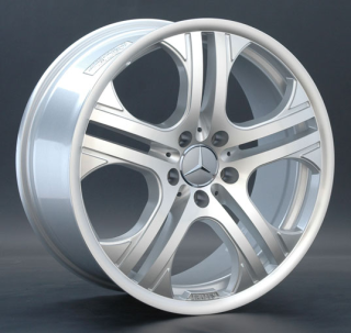 Диск литой Replay MR69 18x8.5J/5x112 D66.6 ET38 SF