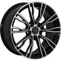 Диск литой Replica Concept B533 22x10.5J/5x112 D66.6 ET43 BKF