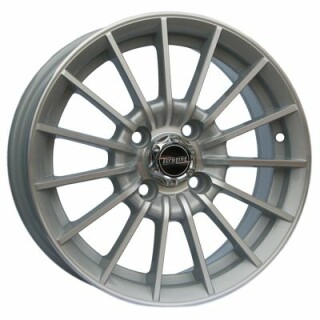 Диск литой Азов-Tech Tech Line 302 13x5.5J/4x98 D58.6 ET28 S