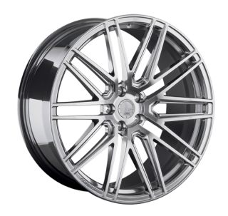Диск литой LS Forged LS FG12 21x9.5J/5x112 D66.6 ET36 HPB
