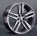 Диск литой Replay A224 20x8.5J/5x112 D66.6 ET43 GMF для AUDI RS Q3