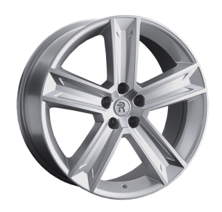 Диск литой Replay MR328 20x9.0J/5x112 D66.6 ET34 Sil