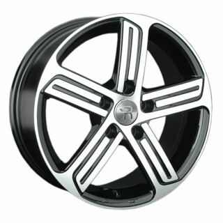 Диск литой Replay SK109 16x6.5J/5x112 D57.1 ET46 SF