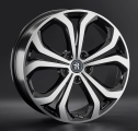 Диск литой Replay CHG19 19x7.5J/5x114.3 D60.1 ET35 BKF