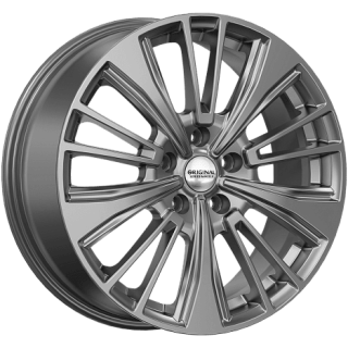 Диск литой СКАД KL-1060 Haval Dargo 18x7.5J/5x114.3 D66.6 ET40 Графит