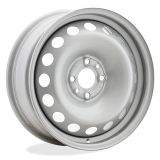 Диск штамп. Magnetto 15010 15x6.0J/4x100 D60.1 ET37 Silver