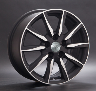 Диск литой Replay TY48 17x7.0J/5x114.3 D60.1 ET35 MBF