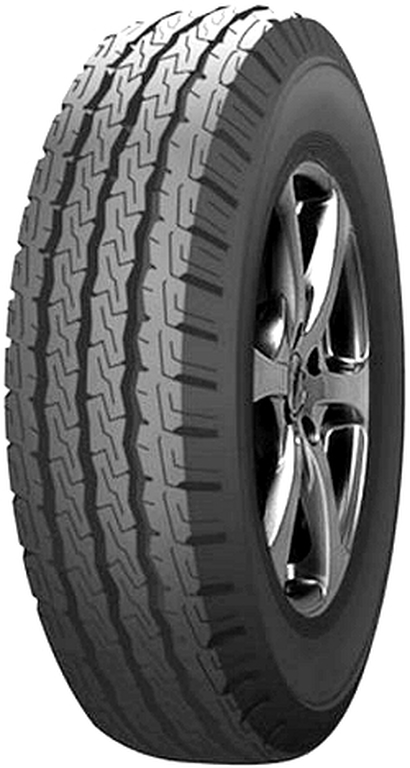 

Шина АШК Forward Professional 600 185/75 R16C 104/102Q