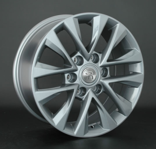 Диск литой Replay MI141 18x7.5J/6x139.7 D67.1 ET38 GM