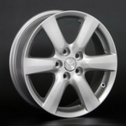Диск литой Replay TY24 17x7.0J/5x114.3 D60.1 ET39 S