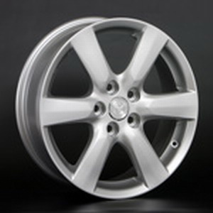 Диск литой Replay TY24 17x7.0J/5x114.3 D60.1 ET39 S
