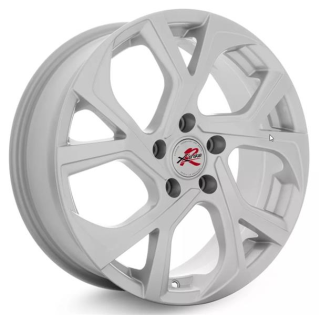Диск литой X'trikeRST R087 17x6.5J/5x114.3 D67.1 ET45 HS