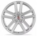 Диск литой X'trikeRST R078 18x7.0J/5x114.3 D60.1 ET35 HS