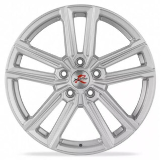 Диск литой X'trikeRST R078 18x7.0J/5x114.3 D60.1 ET35 HS