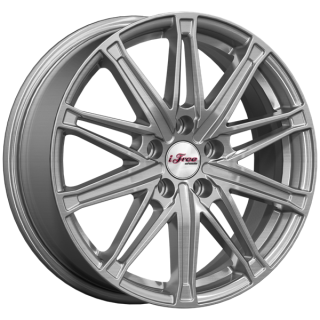 Диск литой iFree Виар (КС1065) 17x6.5J/5x114.3 D67.1 ET35 Хай вэй