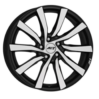 Диск литой AEZ Reef SUV 19x9.0J/5x112 D66.6 ET20 BFP