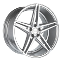 Диск литой RW H-585 19x8.5J/5x114.3 D67.1 ET35 WSS для GENESIS G80