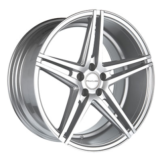 Диск литой RW H-585 19x8.5J/5x114.3 D67.1 ET35 WSS