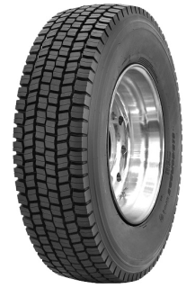 Шины Goodride MultiDrive D2