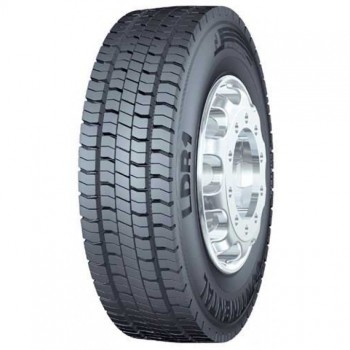 

Шина Continental LDR1 9.5 R17.5 129/127L
