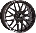 Диск литой FR replica MR225 18x8.5J/5x112 D66.6 ET38 BMF для MERCEDES CLS-Klasse
