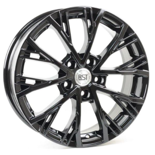 Диск литой Азов-Tech R207 17x6.5J/5x114.3 D54.1 ET45 BL