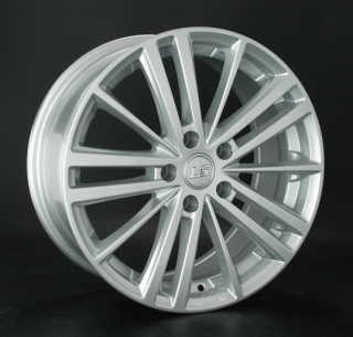 Диск литой LS Wheels LS 755 17x7.5J/5x114.3 D73.1 ET45 S