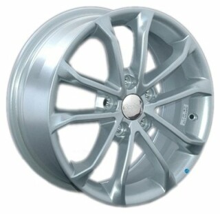 Диск литой LegeArtis Optima Replica VW98 16x6.5J/5x112 D57.1 ET50 S