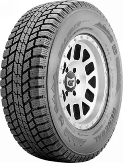 Зимняя шина General Tire Grabber Arctic 245/60 R18 109T