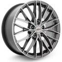 Диск литой X'trike X-130 18x7.5J/5x108 D65.1 ET36 HSB/FP