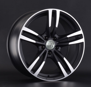 Диск литой Replay B241 20x9.0J/5x112 D66.6 ET35 MBF