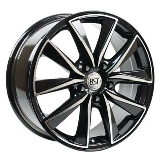 Диск литой Азов-Tech RST R057 (Mazda6) 17x7.0J/5x114.3 D67.1 ET50 BD