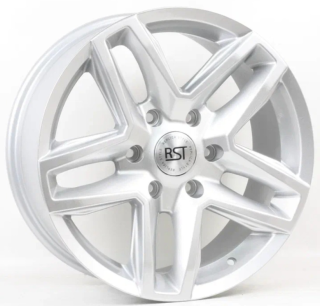 Диск литой Азов-Tech R238 18x8.0J/6x139.7 D100.1 ET42 S