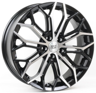 Диск литой Азов-Tech RST R208 18x6.5J/5x108 D60.1 ET33 BD
