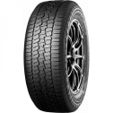 Шина Yokohama Geolandar CV 4S G061 225/65 R17 102H