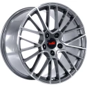 Диск литой REPLICA LegeArtis Replica Concept-PR521 22x10.0J/5x130 D71.6 ET48 GMF