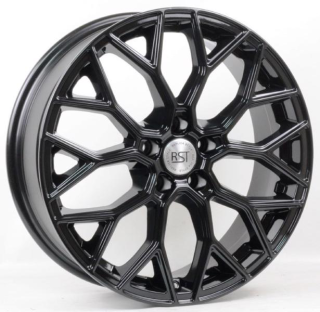 Диск литой Азов-Tech R198 18x6.5J/5x108 D65.1 ET43 BL