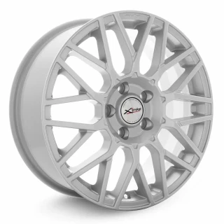 Диск литой X'trike X-131 17x7.0J/5x114.3 D66.6 ET37 HS