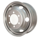 Диск штамп. Asterro TC1607C 16x5.5J/6x170 D130.1 ET106 S для IVECO Daily