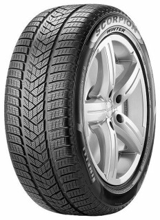 Шины Pirelli Scorpion Winter+