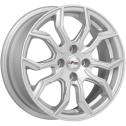 Диск литой iFree Бохо 15x6.0J/4x100 D60.1 ET45 нео-классик