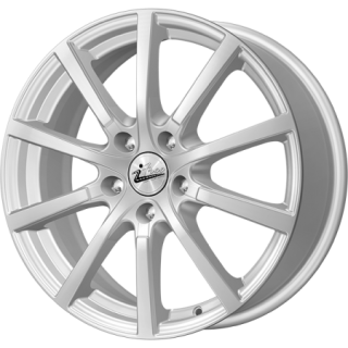 Диск литой iFree Big Byz 17x7.0J/5x114.3 D66.6 ET37 нео-классик