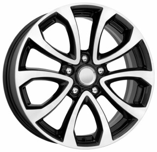 Колесные диски КиК КС623