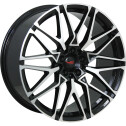 Диск литой REPLICA LegeArtis Replica Concept-B542 20x10.5J/5x112 D66.6 ET40 BKF