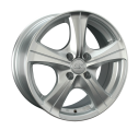Диск литой LS Wheels LS202 15x6.5J/4x100 D60.1 ET40 SF для VOLKSWAGEN Lupo