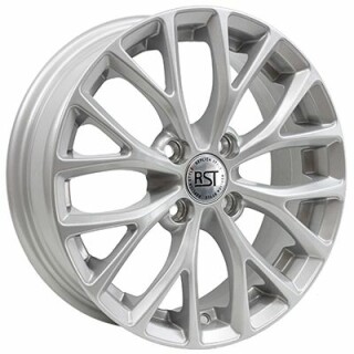 Диск литой Азов-Tech R015 (Rio, Solaris) 15x6.0J/4x100 D54.1 ET48 SL