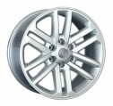 Диск литой Replay TY120 17x7.5J/6x139.7 D106.1 ET25 S для LEXUS GX