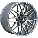 Диск литой REPLICA LegeArtis Replica Concept-B542 22x9.5J/5x112 D66.6 ET37 GMF