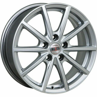 Диск литой Alcasta M61 16x6.5J/5x114.3 D60.1 ET45 HS